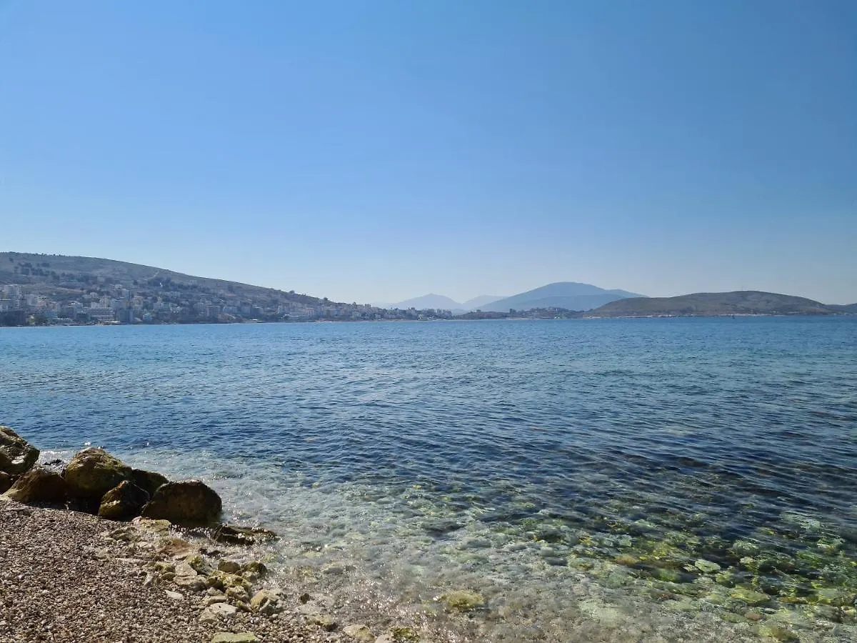 Ortus Rooms Sarandë Hotel