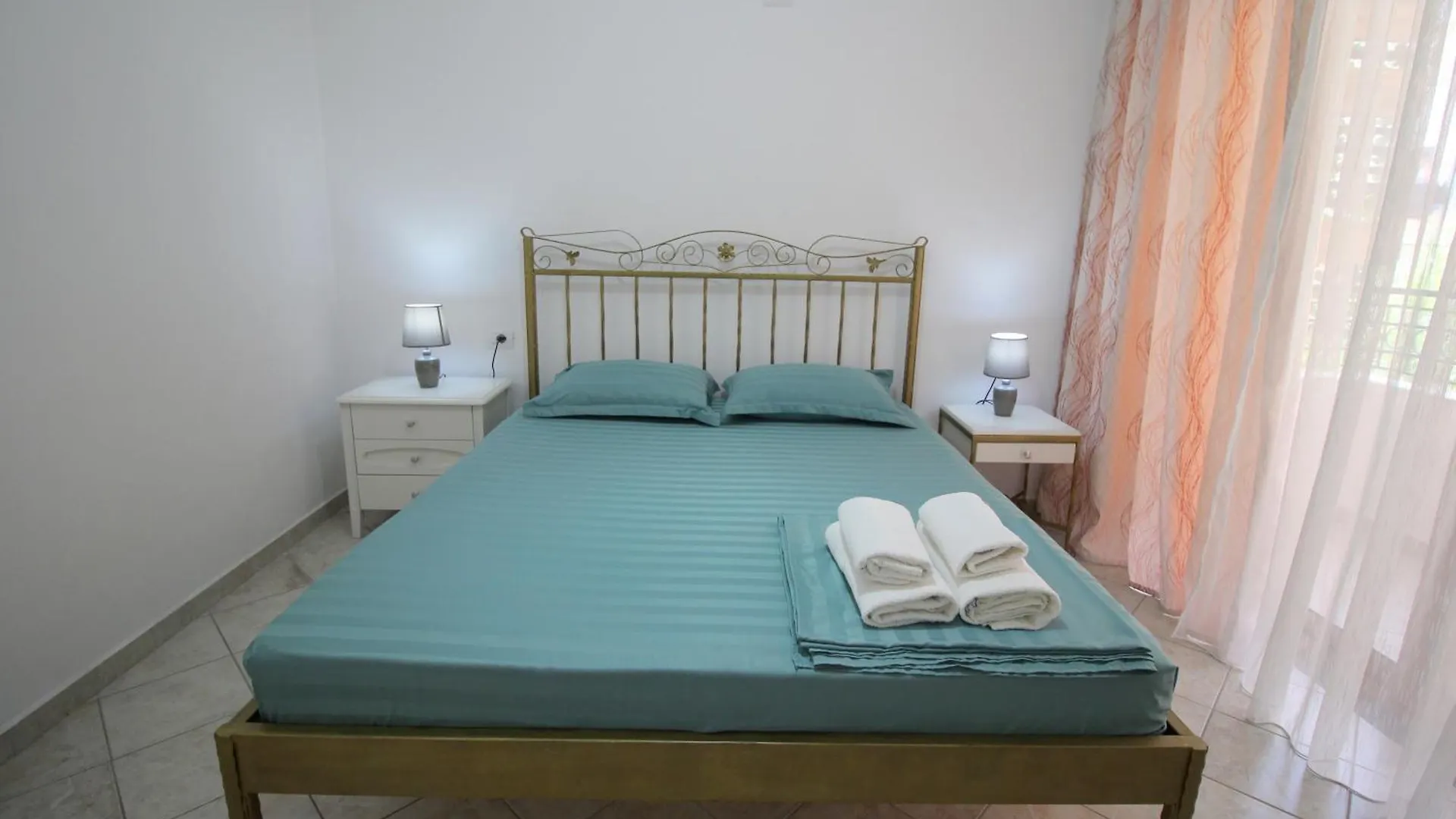 Ortus Rooms Sarande Albania