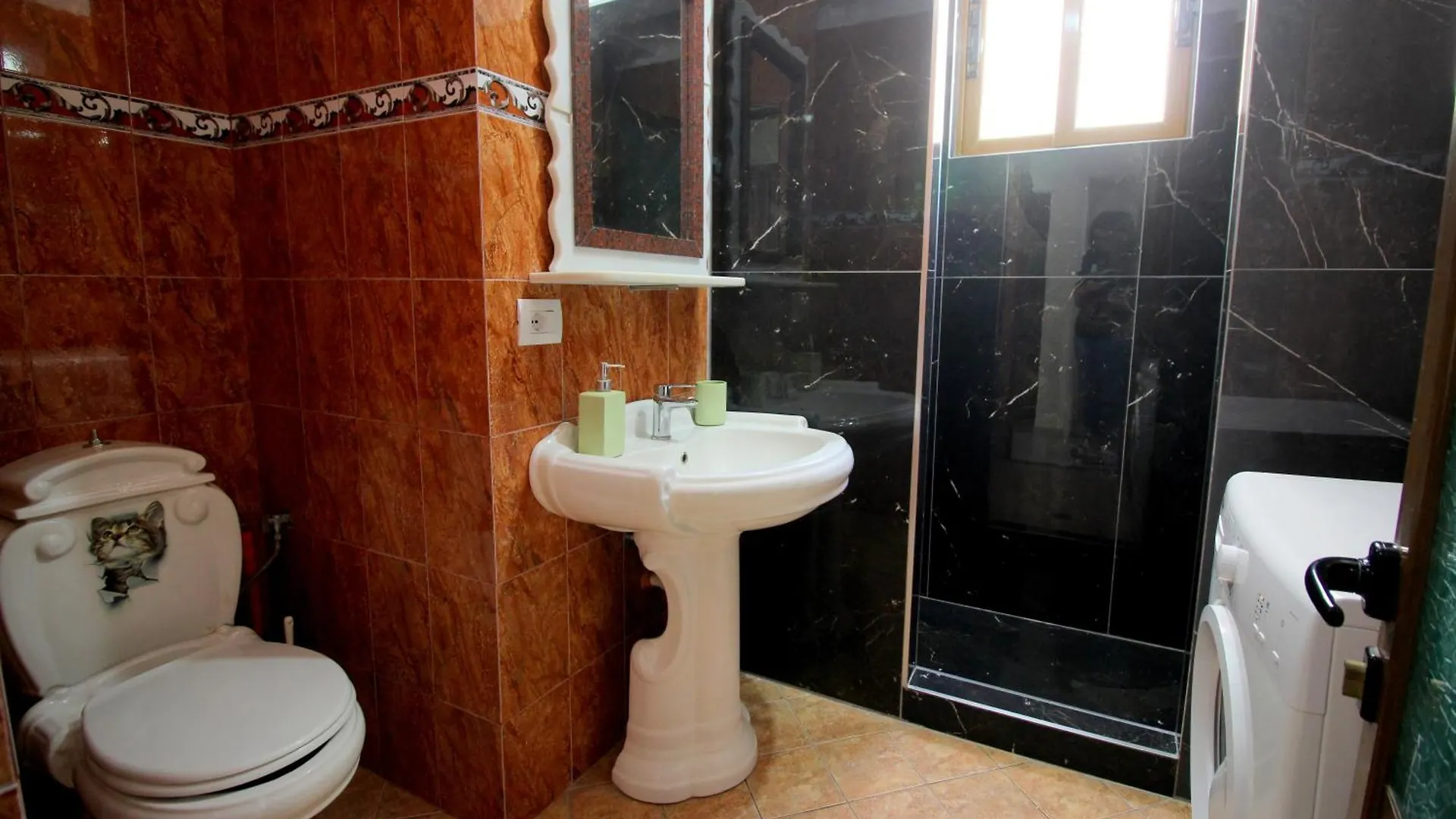 Hotel Ortus Rooms Sarande