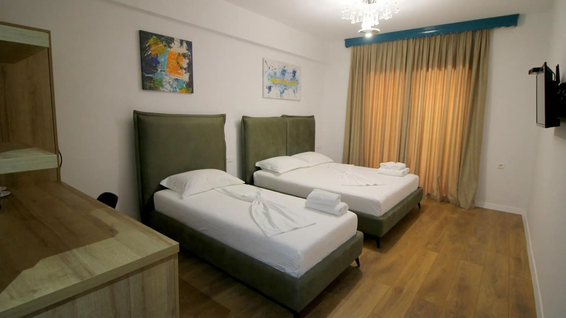 Ortus Rooms Sarande