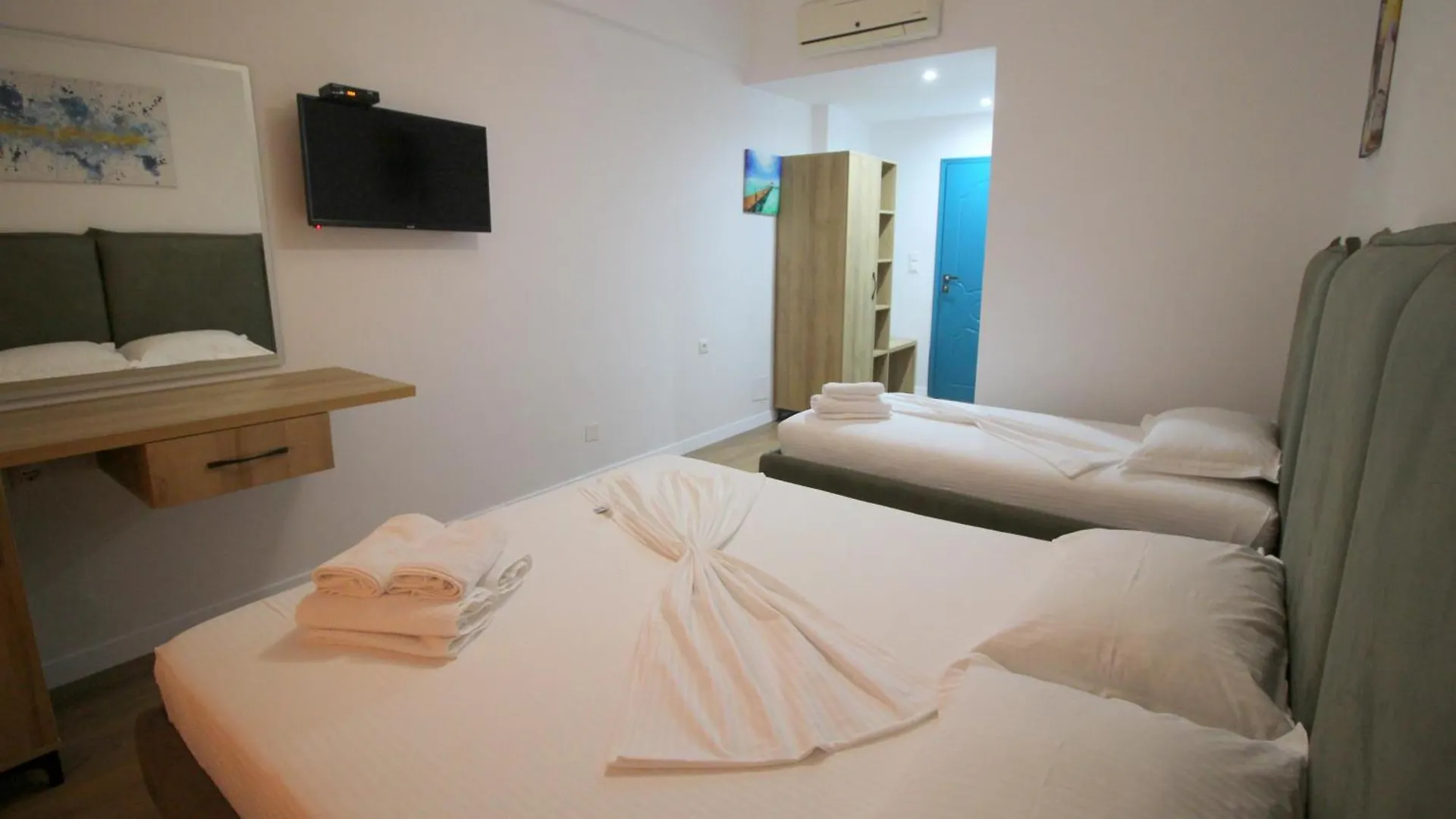 Ortus Rooms Sarande