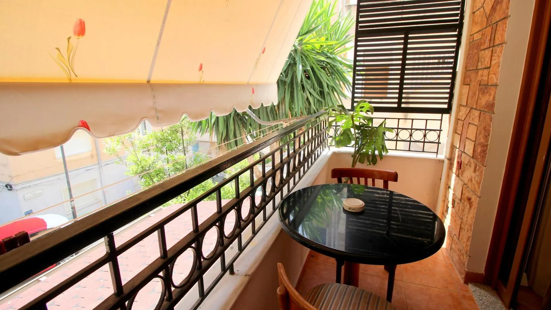 Ortus Rooms Sarande