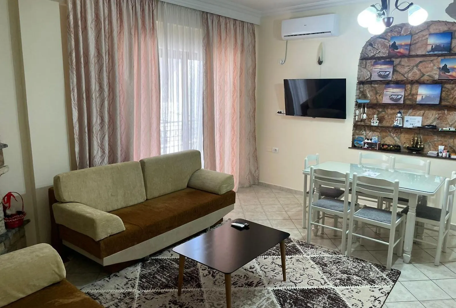 Ortus Rooms Sarande
