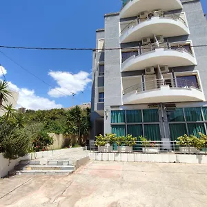 Aparthotel Summer Gate, Sarandë