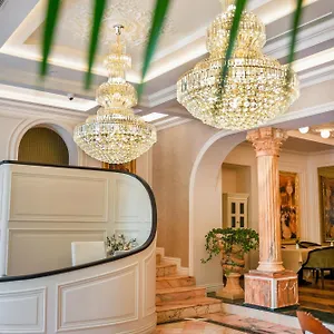 Hotel La Fe Boutique, Sarandë