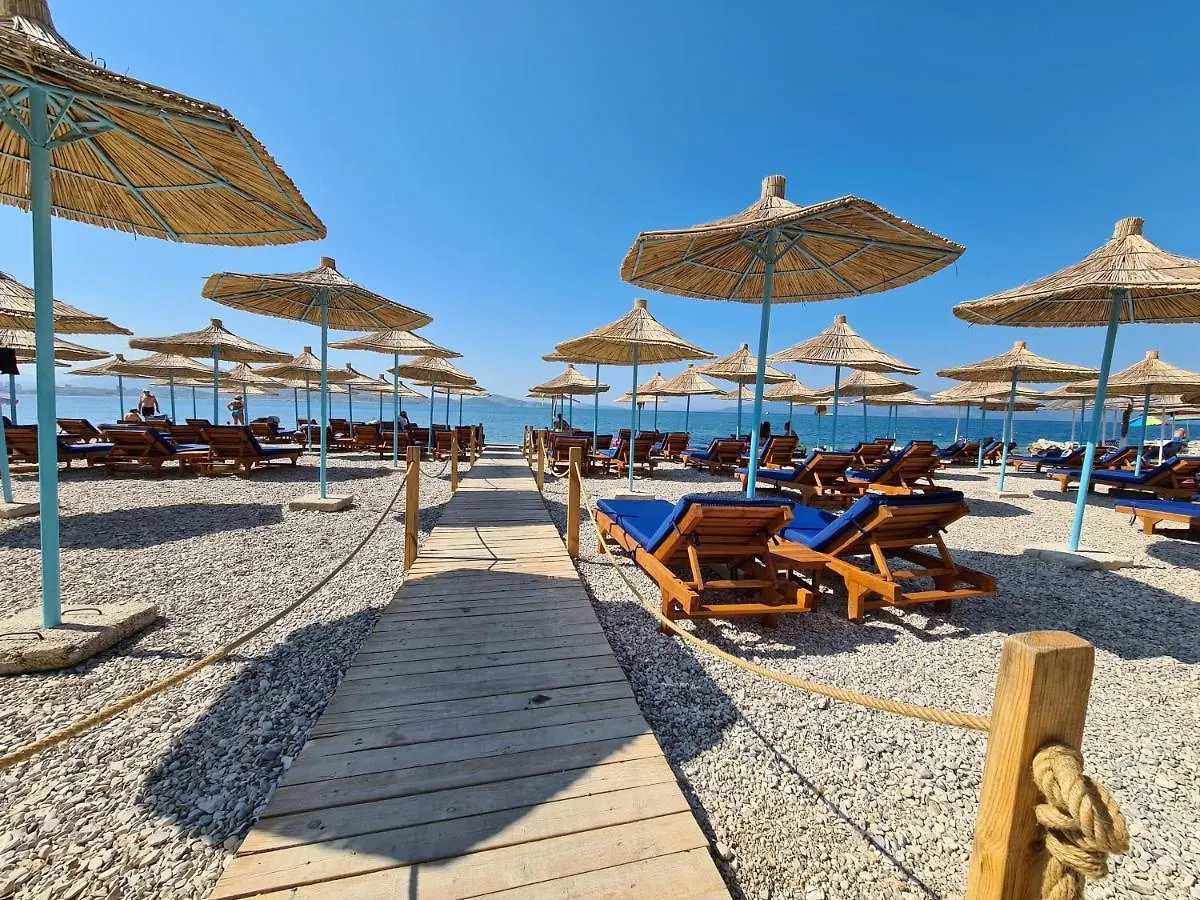 Ortus Rooms Sarande