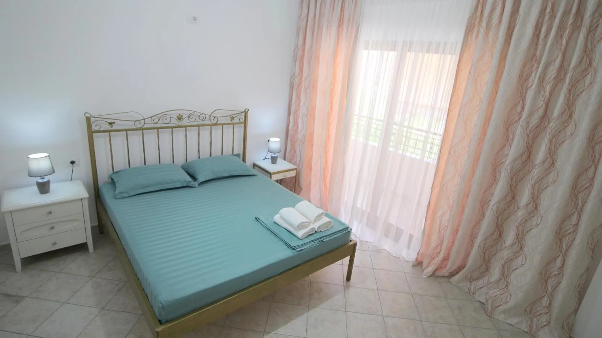 Ortus Rooms Sarande Albania